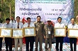 Doanh nghiệp cao su Việt Nam đóng góp tích cực vào phát triển kinh tế - xã hội tại Campuchia 